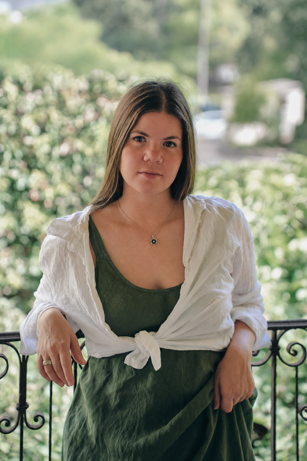 Iana Akhmetova, photographer in the Bay Area